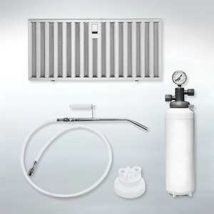 Filtration Components