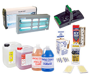 Cleaning Chemicals